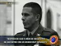 La historia del Intendente Armando Castellanos