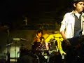 jnm-si me abrazas t toco @ charal rock seybaplaya