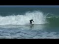 Stuart Florida Thanksgiving Surf