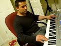 playing this music for my fans