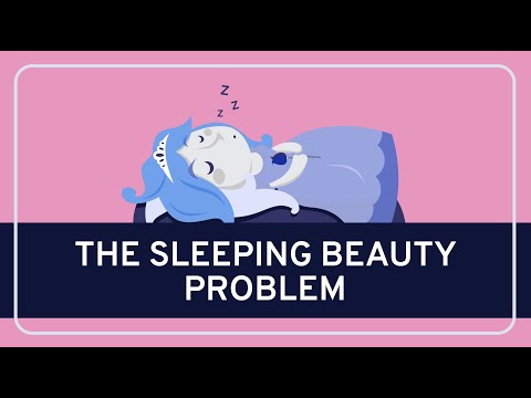 Philosophy: Sleeping Beauty