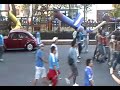 la sangre azul kalifas en la final