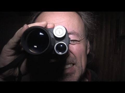 Günstige Nachtsichtgeräte im Vergleich