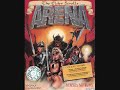 the music from 'the elder scrolls: arena', minus the extremely short (some as little as four seconds) tracks. the songs labeled with a 
