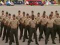 Marine Bootcamp Graduation 2006 MCRD
