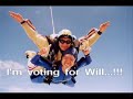 the best will ferrell montage ever!!!