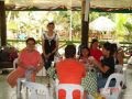 Emergency room staff of Davao Medical Center