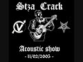 Stza Crack - Fucked Reality