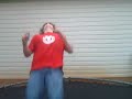 daniel backflip daniel backflip