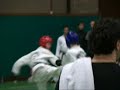 Taekwondo Delft Open Zeeuwse