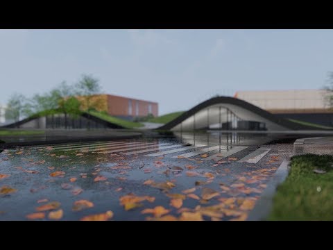 Lumion 9 Pro - Architectural Animation 2019