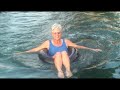 Olympic Innertubing