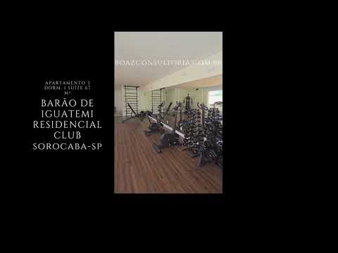 Apartamento, 3 quartos, 123 m² - Foto 1