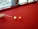PLaying Pool