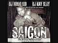 Saigon- Contraband