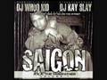 Saigon- Contraband