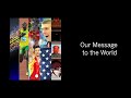 China Youth Speak Out-Olympics 2008