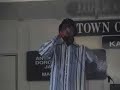 G-force performing Breathe