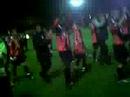 Players Championship Lap Of Honour