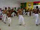 Apresent��o de Capoeira - Grupo Arte Negra