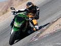 MotoUSA Streetfighter Comparison: 2011 Kawasaki Z1000