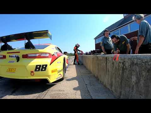 TA2 Delivers at Virginia International Raceway (Highlights)