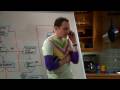 The Big Bang Theory - Sheldon's Friendship Algorythm