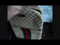 Click here to watch this video Gucci backpack Authentic bag FULL HD Enjoy my video