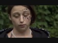 UPDATE: After sueing the tattooist for deliberate assault and battery, they have now come to an agreement. The tattooist will pay for half of the expenses of having the tattoos removed by laser. The estimated cost of this is €10 000, but he says he doesn't want the girl to be unhappy or feel scarred for the rest of her life. ORIGINAL STORY: 