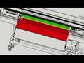 Roland XC-540: Print, Cut and Action