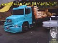milionario e jose rico sonho de um caminhoneiro