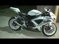 2008 Suzuki GSX-R600 Racefit Growler
