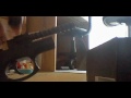 Click here to watch this video エアガン改造２