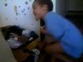Petite mal seizures #2