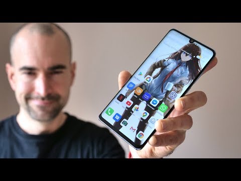 Huawei P30 Pro | One Year Review | Still good in 2020?