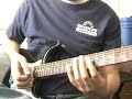 Guitar Lesson 6