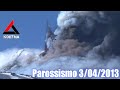 Etna - Paroxysm 3 Aprile 2013 - KdEtna