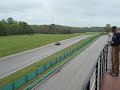Audi 4000 Driveby VIR 04/21-22/08