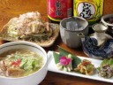 【岐阜県可児市】琉球ダイニング 花花 可児店