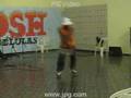 KADOSH(JARDIM CURITIBA/GO)APRESENTA��O GOSPEL DE HIP HOP