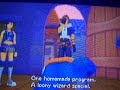 Cid runs Cid runs