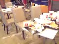 Fight Aftermath, Chaweng Beach Koh Samui Thailand