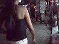 Fight Aftermath, Chaweng Beach Koh Samui Thailand Fight Aftermath, Chaweng Beach Koh Samui Thailand