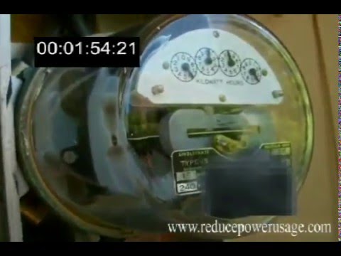 how to reduce electricity bill