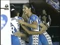 LEITES NESTLÉ 3 X 1 BCN - RETURNO - SUPERLIGA 96/97.LEITES NESTLÉ/SOROCABA: FERNANDA VENTURINI (14), RICARDA (12), DENISE (4), TARA CROSS (13), SUZANE LAHME (1), KARIN RODRIGUES (11), ANALIRDES (8), SILVANA (3), MARIA ÂNGELA (17), EDNA (5), MIRIAM (7), MARCELLE.BCN OSASCO: DENISE (5), MÁRCIA FÚ (11), HILMA (9), ANA CLÁUDIA (7), ÂNGELA (10), SANDRA (3),  JOSIANE (13), MÁRCIA (2), BIA (8), ANDRÉA MARRAS.Siatkówka, Volleyball, Odbojka, Pallavolo, Röplabda , Volei, Voleibol, Volejbal, Voleybol, Volleybal, Volley-ball, Volleyboll, Волейбол, Волейбол, Одбојка.