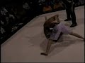 John Colter vs. Justin Williams John Colter vs. Justin Williams