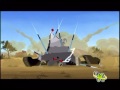 Aventuras con los Kratt: Un regalo para Aviva [3/3]