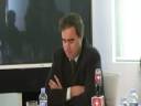 recogimos hoy 16.12 primeras declaraciones en grabaci�n exclusiva sobre la salida de los m�ximos responsables de endemol espa�a. ofrecidas por jordi bosch i molinet, consejero delegado de endemol espa�a, en la rueda de prensa sobre su alianza con havas media para producir nuevos contenidos digitales.

la dimisi�n de tony cruz y joseph mar�a mainat est� trayendo cola. aunque el consejero delegado de endemol espa�a, jordi bosch, quiso dar a entender que la marcha de los dos directivos a�n no era un hecho, ambos enviaron un comunicado oficial en el que se�alaban al nuevo programa de javier sard� como el motivo del conflicto y aclaran que su salida no se debe al cambio de horario del �ltimo formato suyo que telecinco puso en parrilla, 