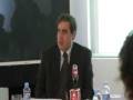 Crísis entre Endemol (T Cruz y JM Mainat) y Tele 5 (P Vasile) por Sardá