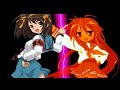 ExosAnime - Video Promo Chica Anime 2007 - McAnime